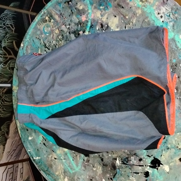 Nike shorts - swim trunks - running - - Picture 4 of 5